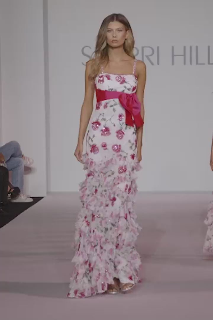 Sherri Hill 56321
