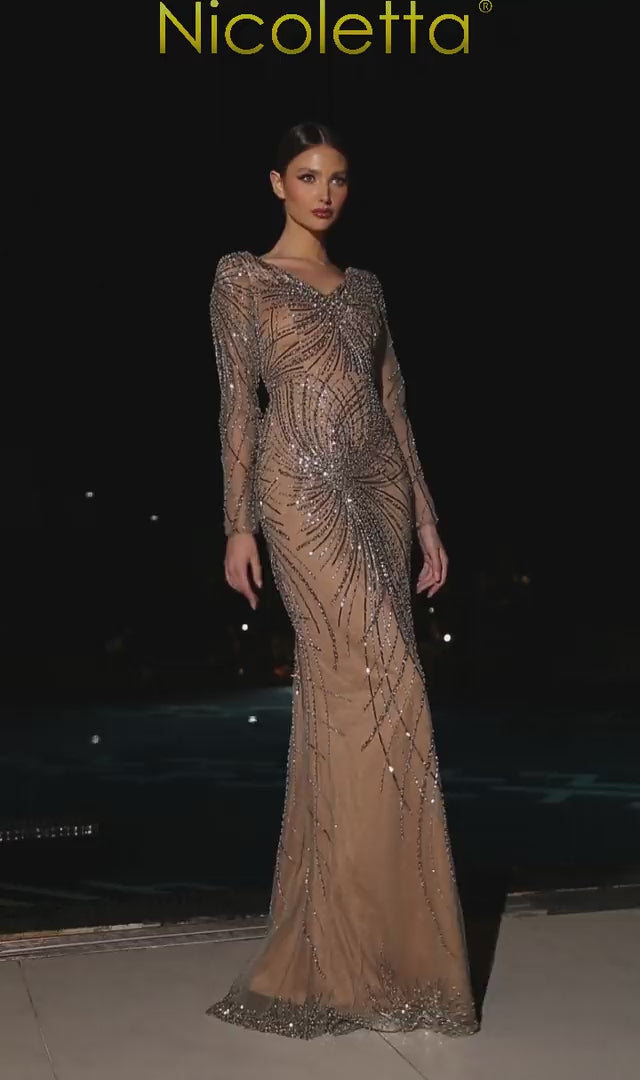 Nicoletta NC2008