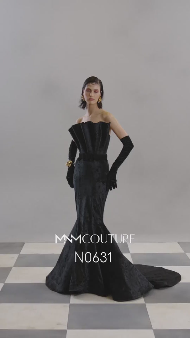 MNM Couture N0631