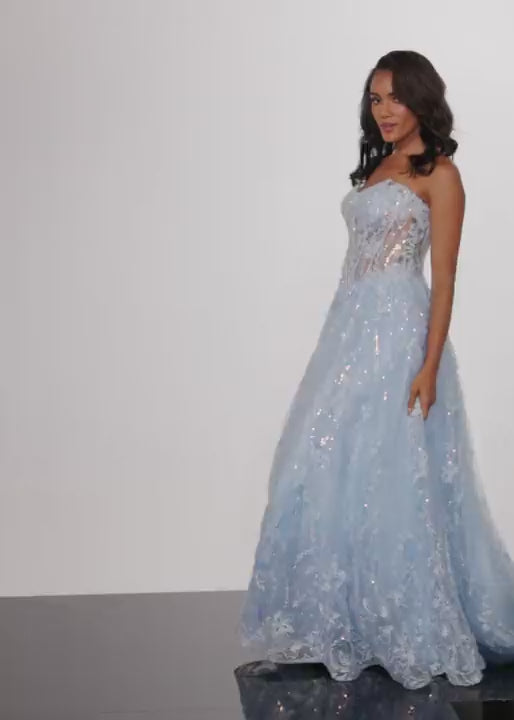Jovani JVN12254