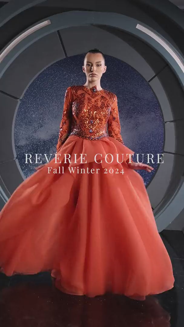 Reverie Couture FW130