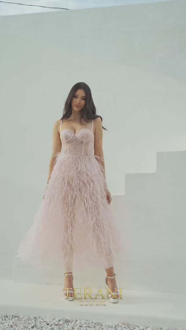 Terani Couture 241P2022
