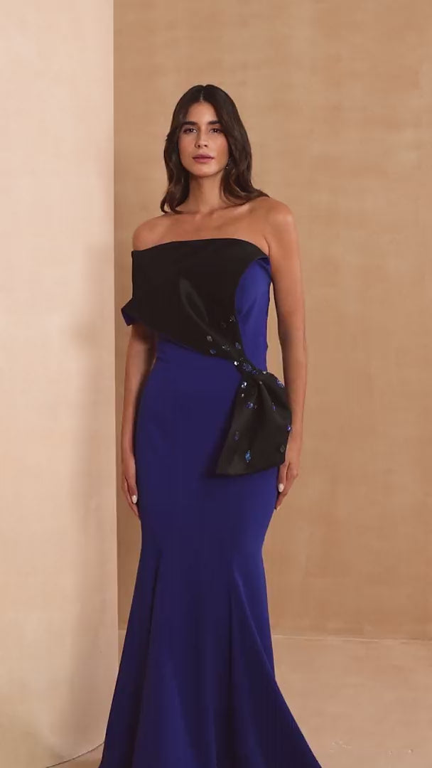 MNM Couture V07391