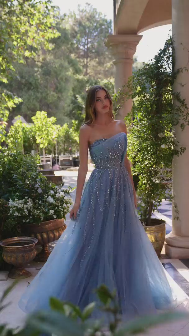 Andrea and Leo A1491