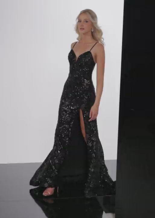 Jovani 08459