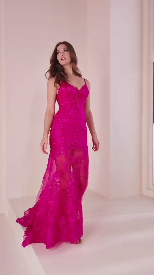 Ellie Wilde EW36014
