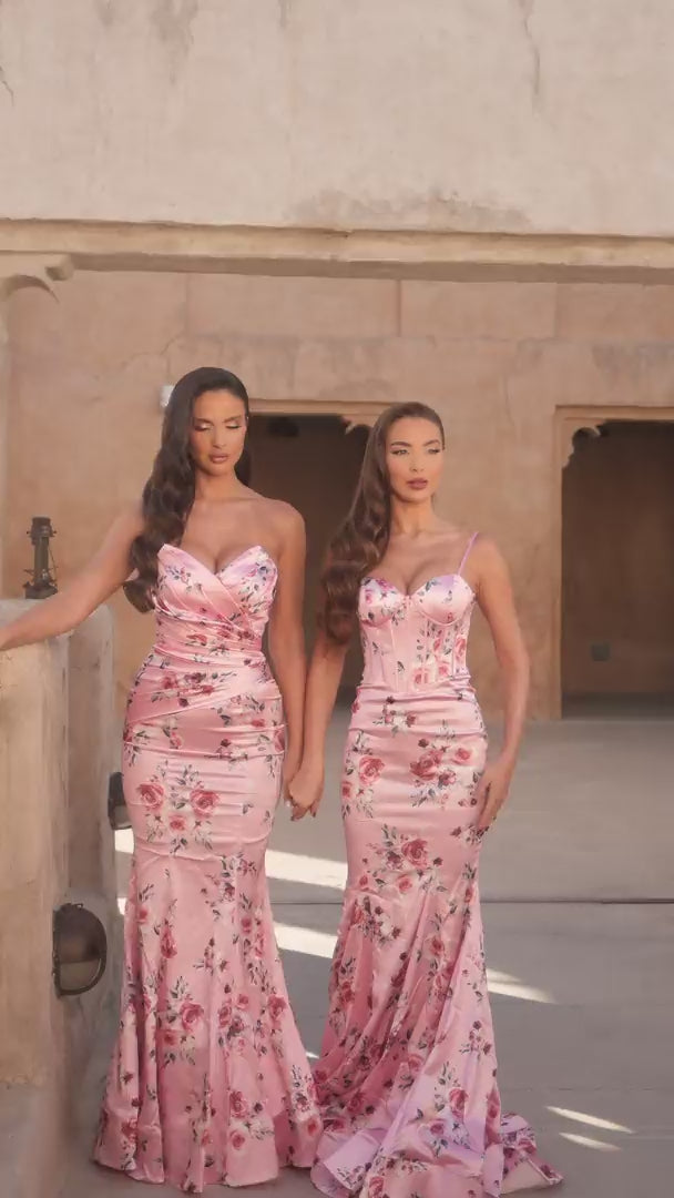 Portia & Scarlett PS26000