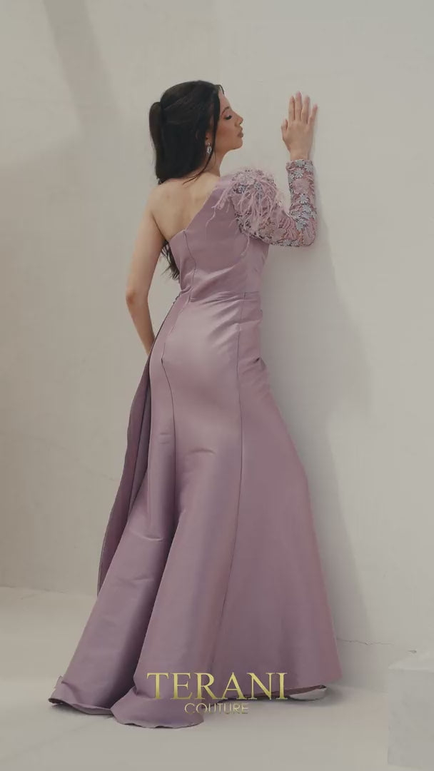 Terani Couture 241M2704