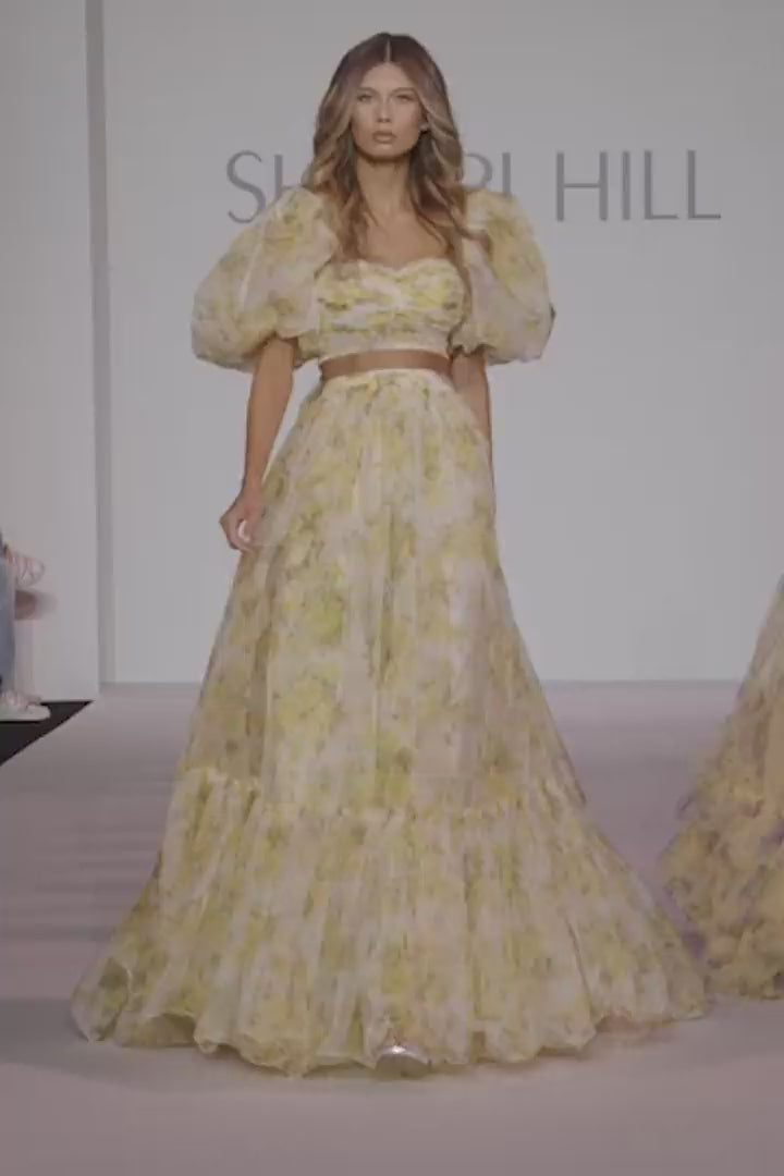 Sherri Hill 56378