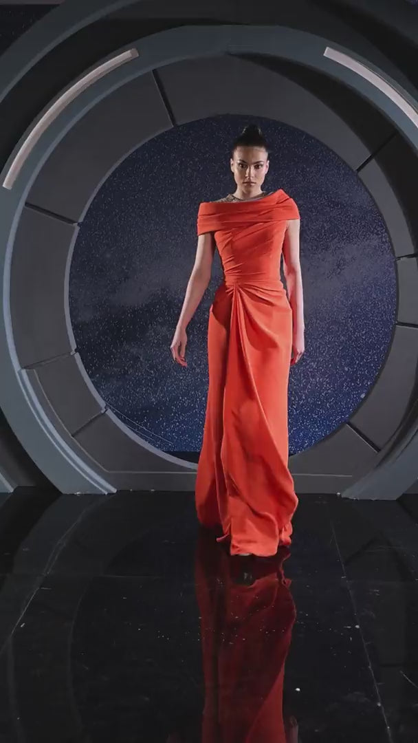 Reverie Couture FW131
