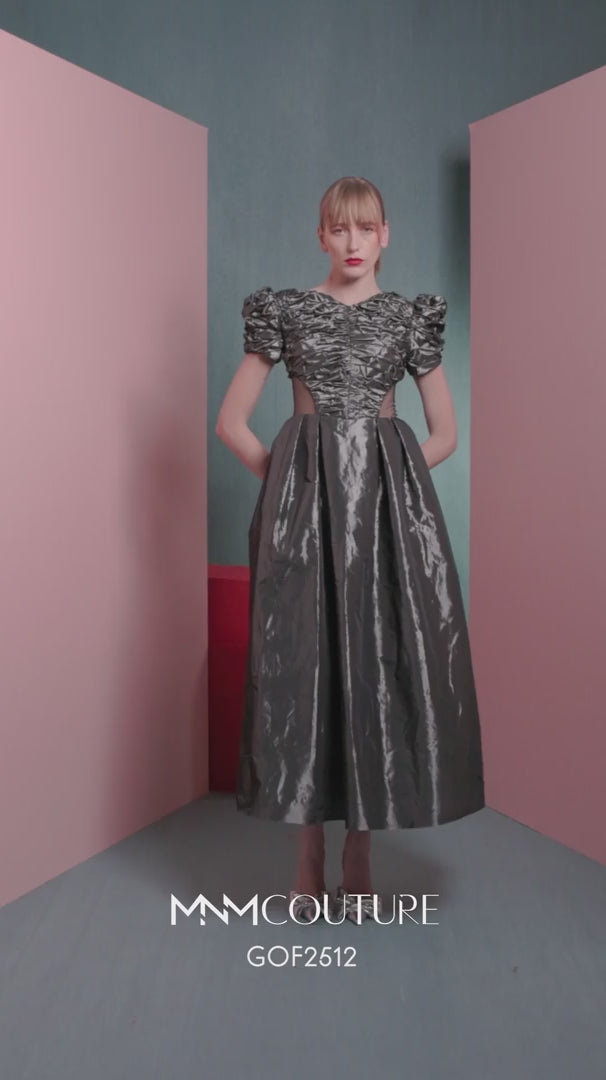 MNM Couture GOF2512