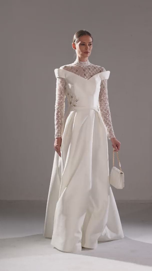 Reverie Couture SP2476