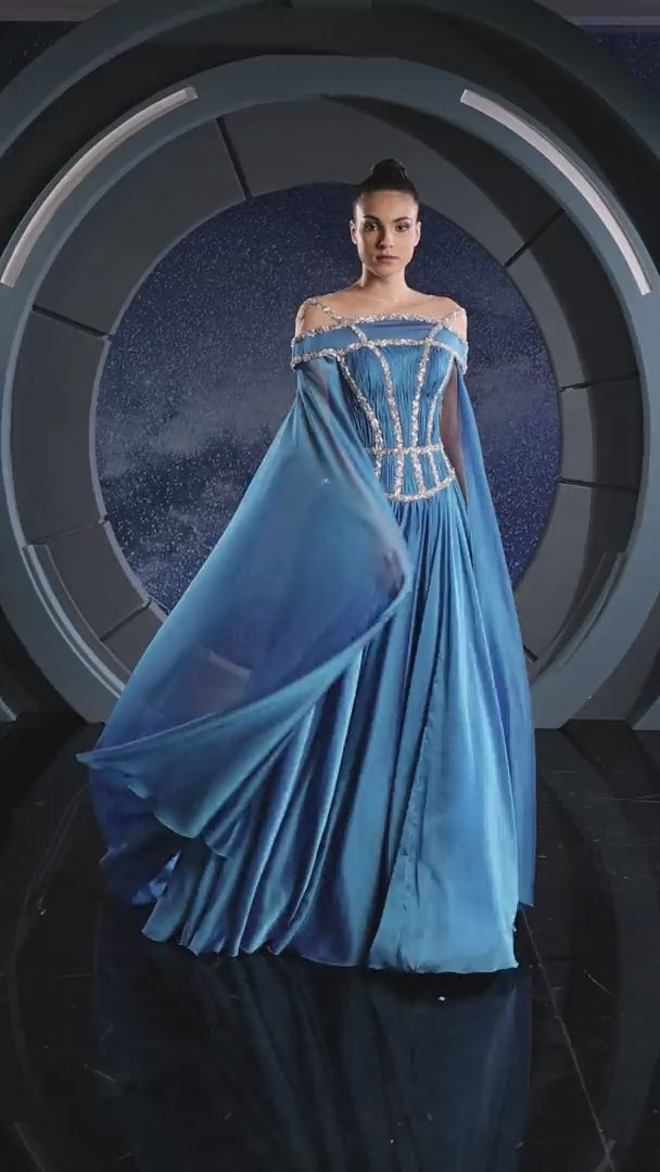 Reverie Couture FW140