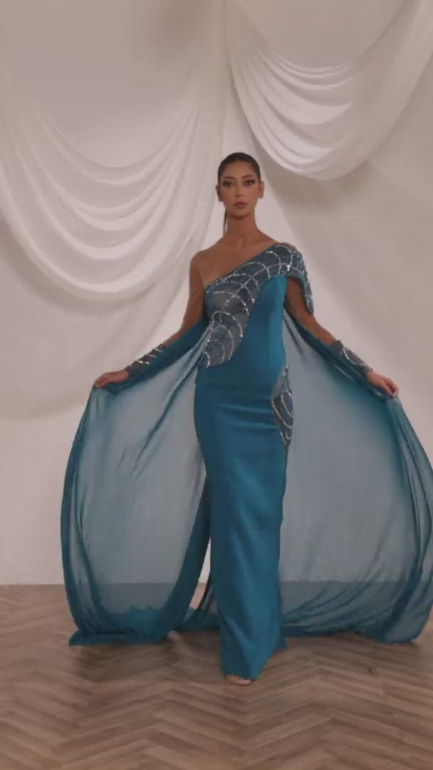 Reverie Couture SS245