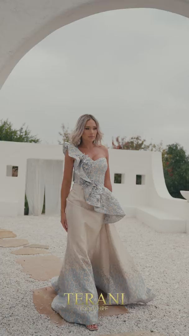 Terani Couture 241E2402