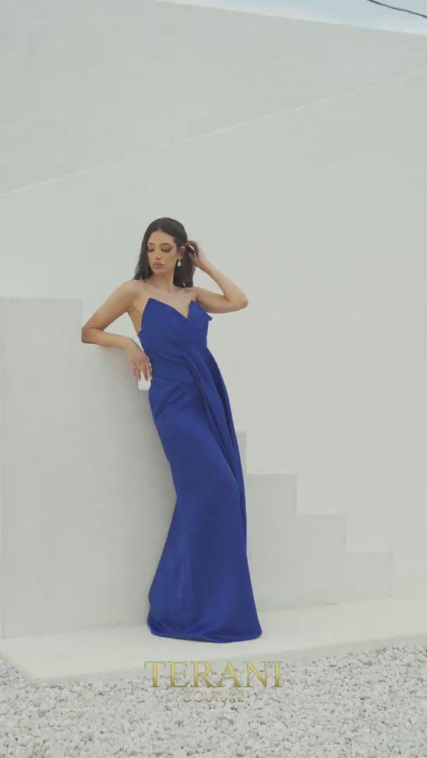 Terani Couture 241P2008