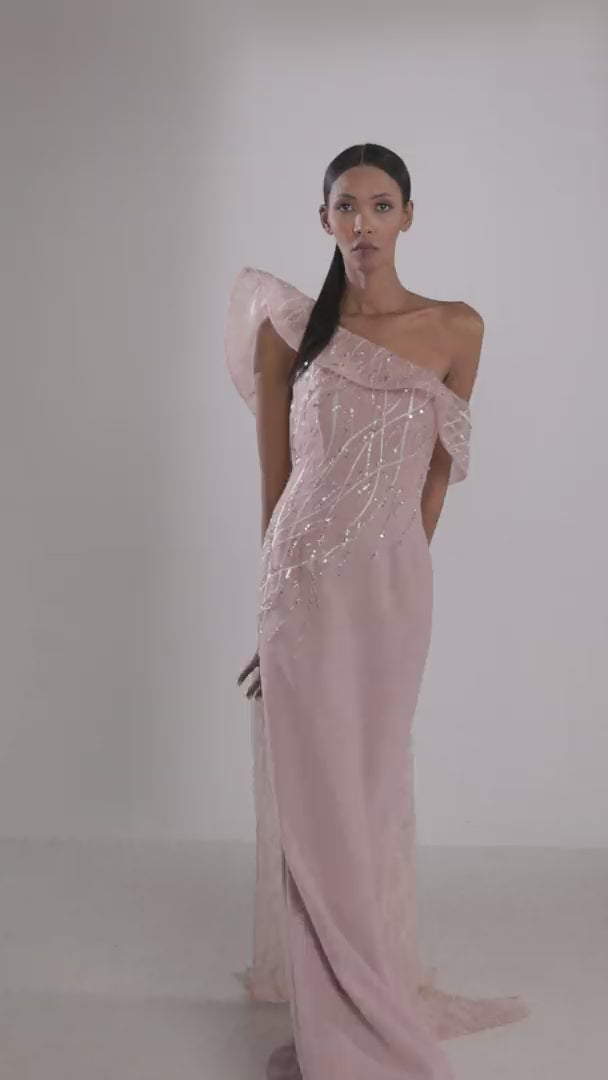 Reverie Couture FW206