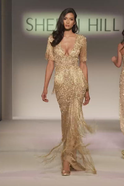 Sherri Hill 54397