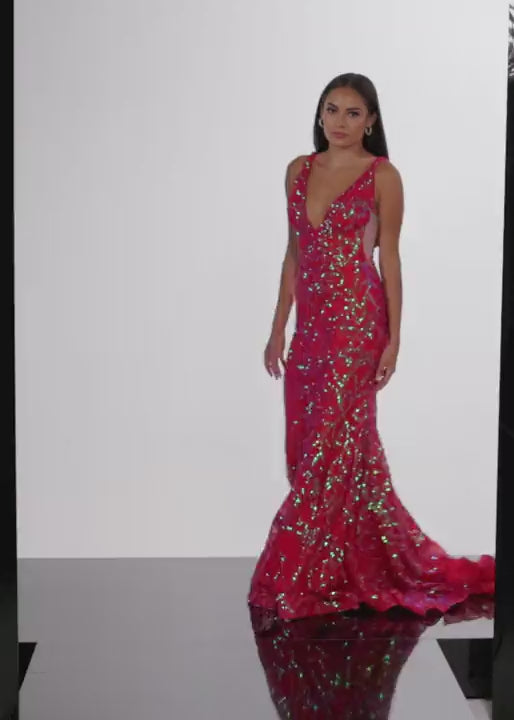 Jovani 22811
