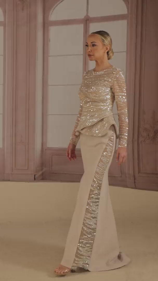 Reverie Couture FW279-26