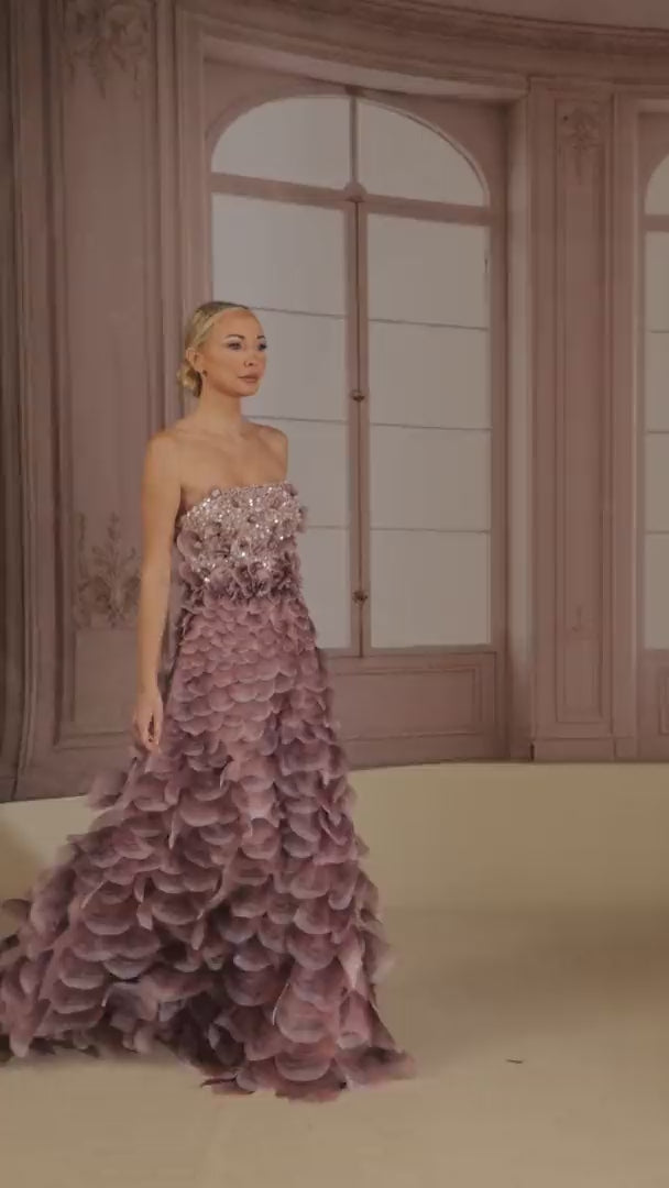 Reverie Couture FW271-26