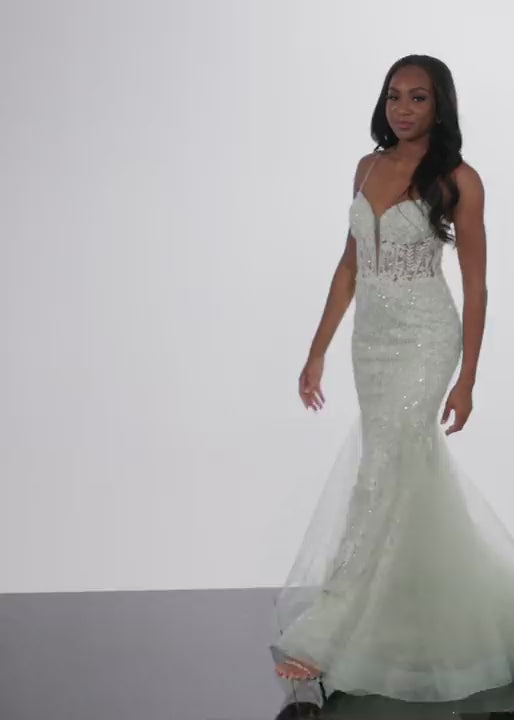 Jovani 37414