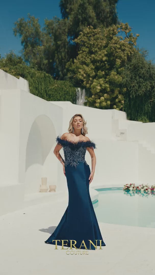 Terani Couture 241E2490