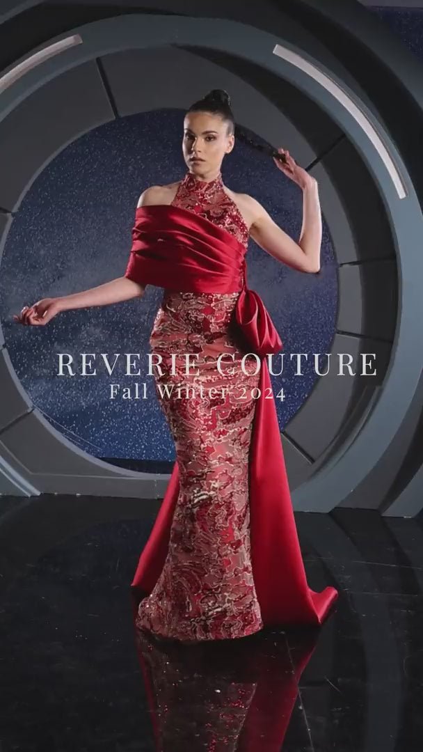 ريفيري كوتور FW118