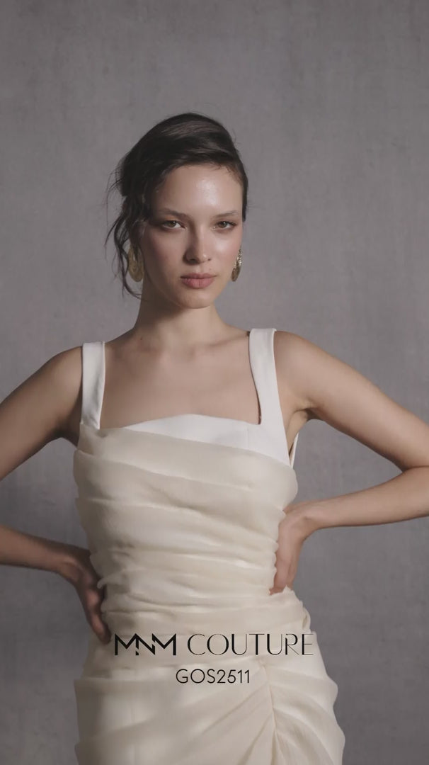 MNM Couture GOS2511