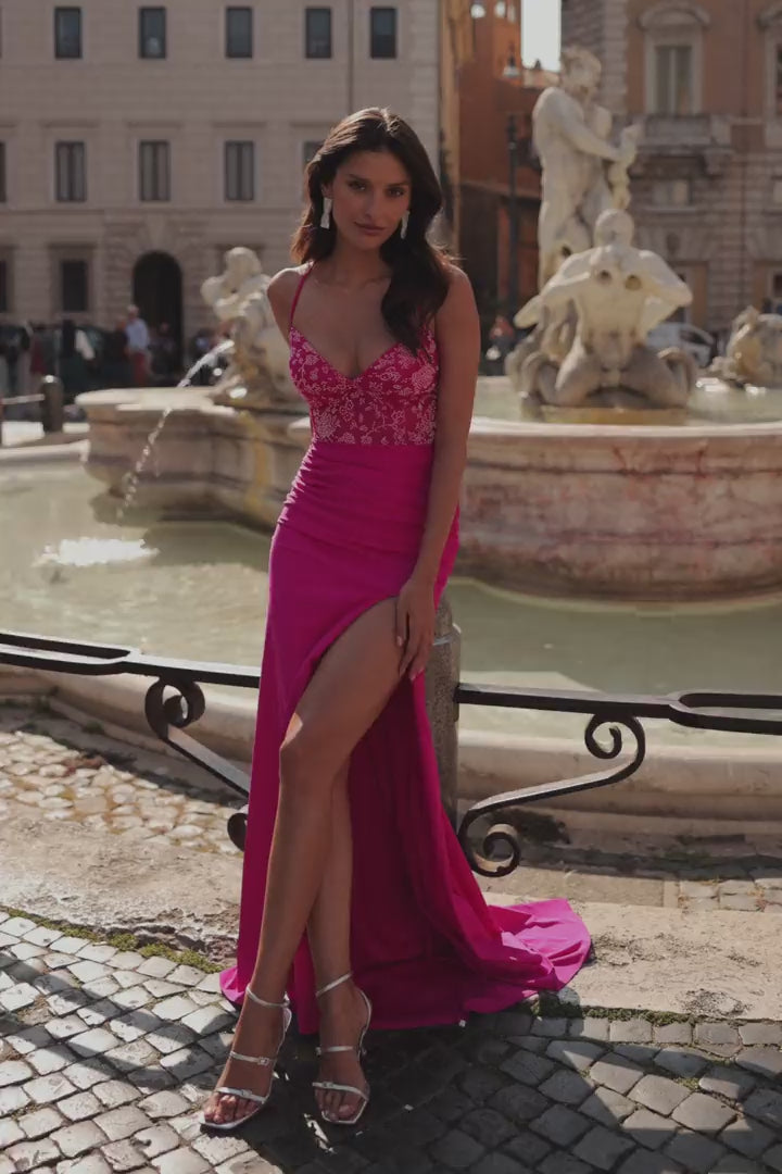 La Femme 32321