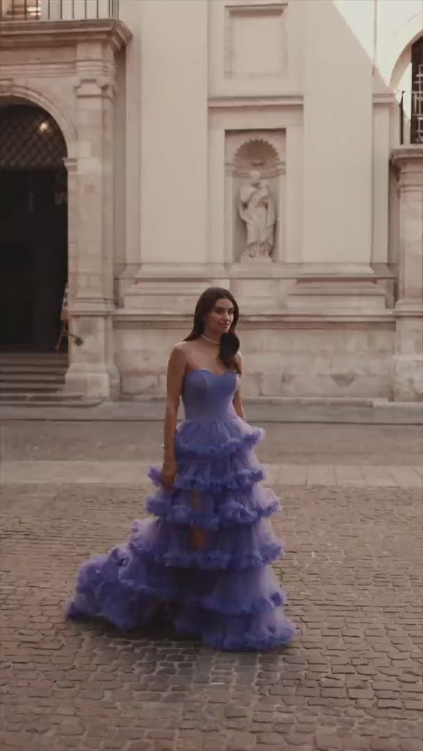 La Femme 32721