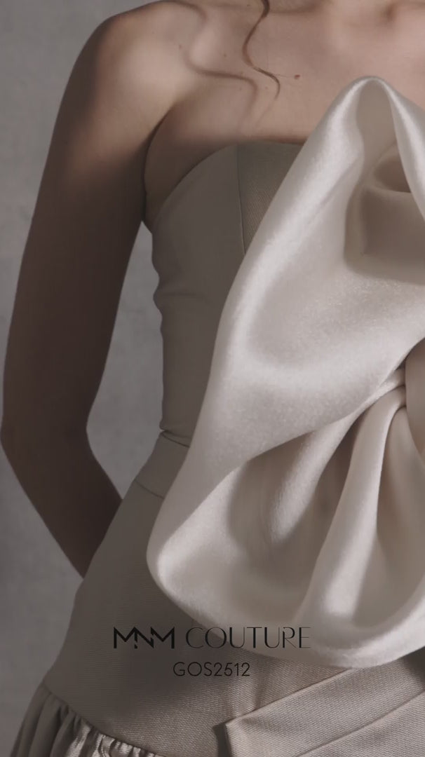 MNM Couture GOS2512