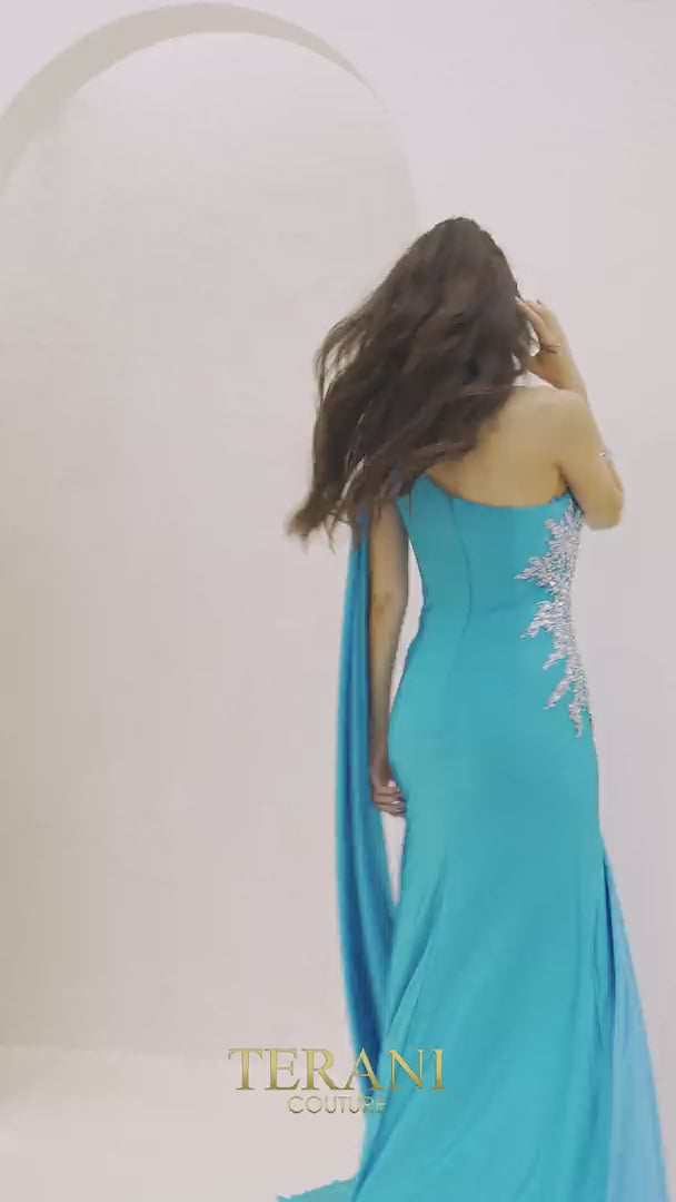 Terani Couture 241P2295