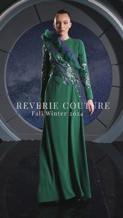 Reverie Couture FW126