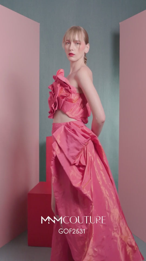 MNM Couture GOF2531