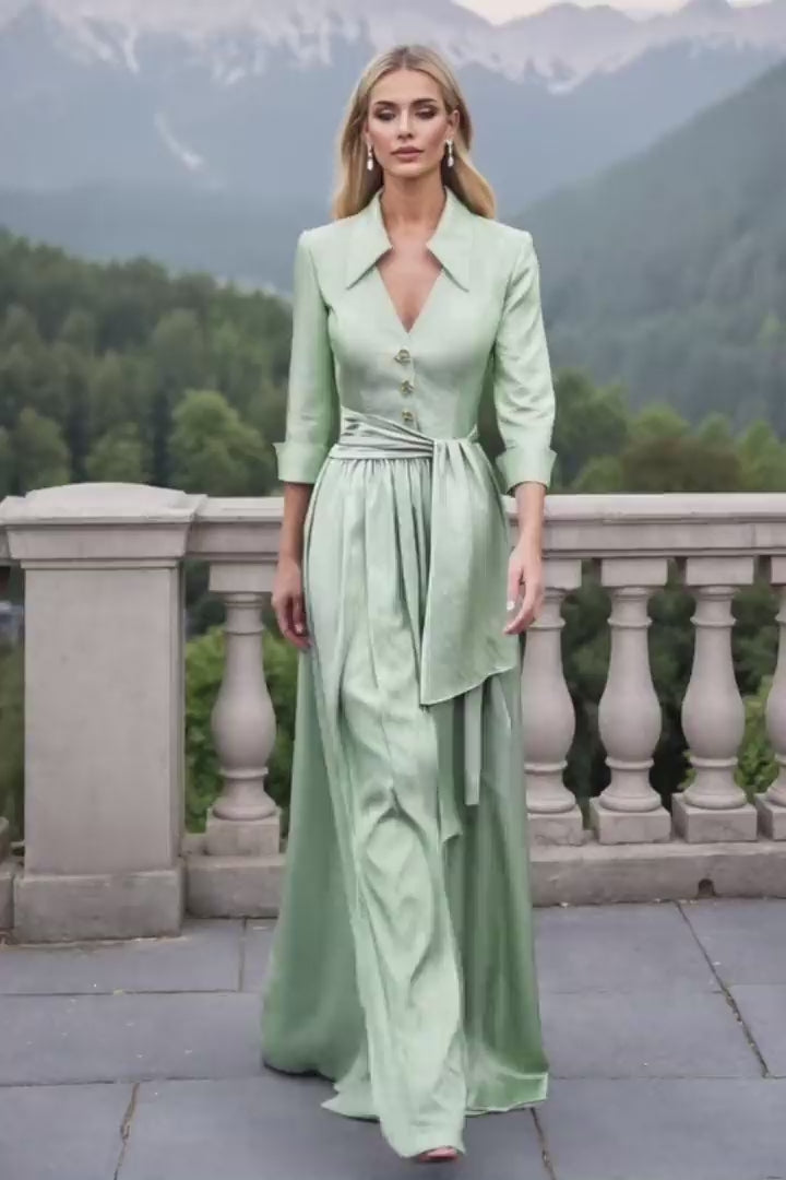 Terani Couture 261M6418