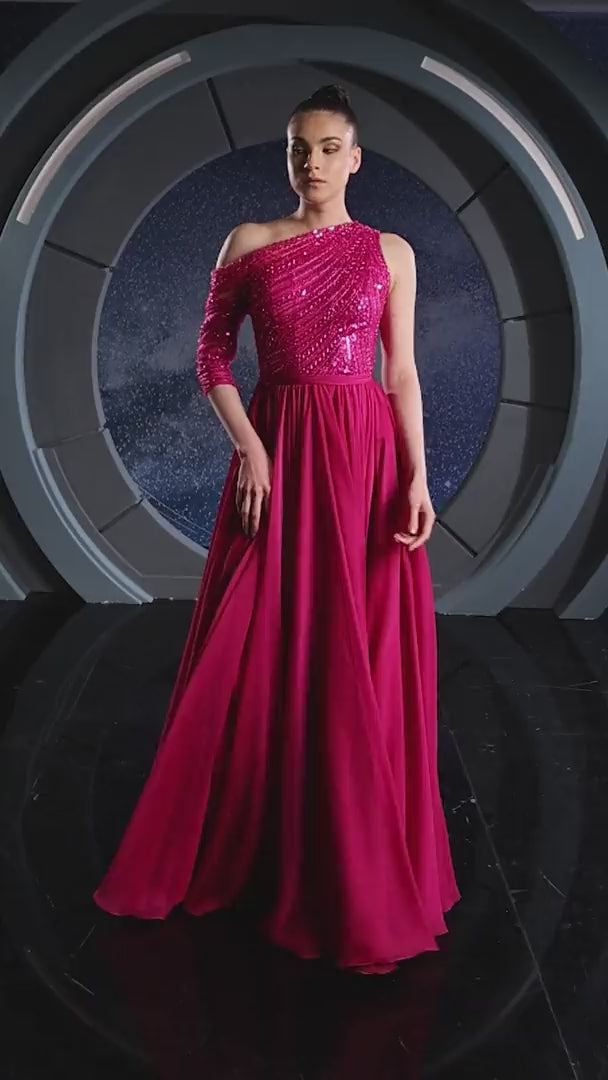 Reverie Couture FW145