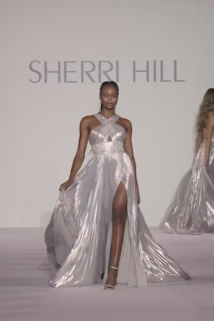Sherri Hill 56195