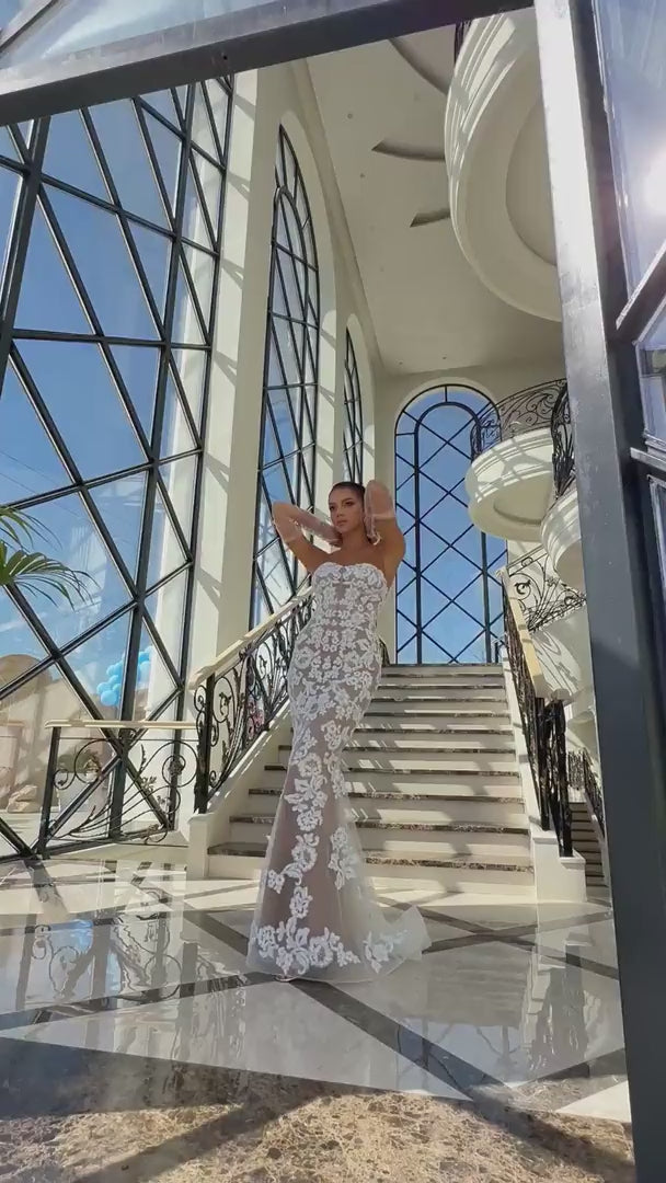 Nicoletta NC1051