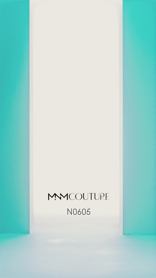 MNM Couture N0605