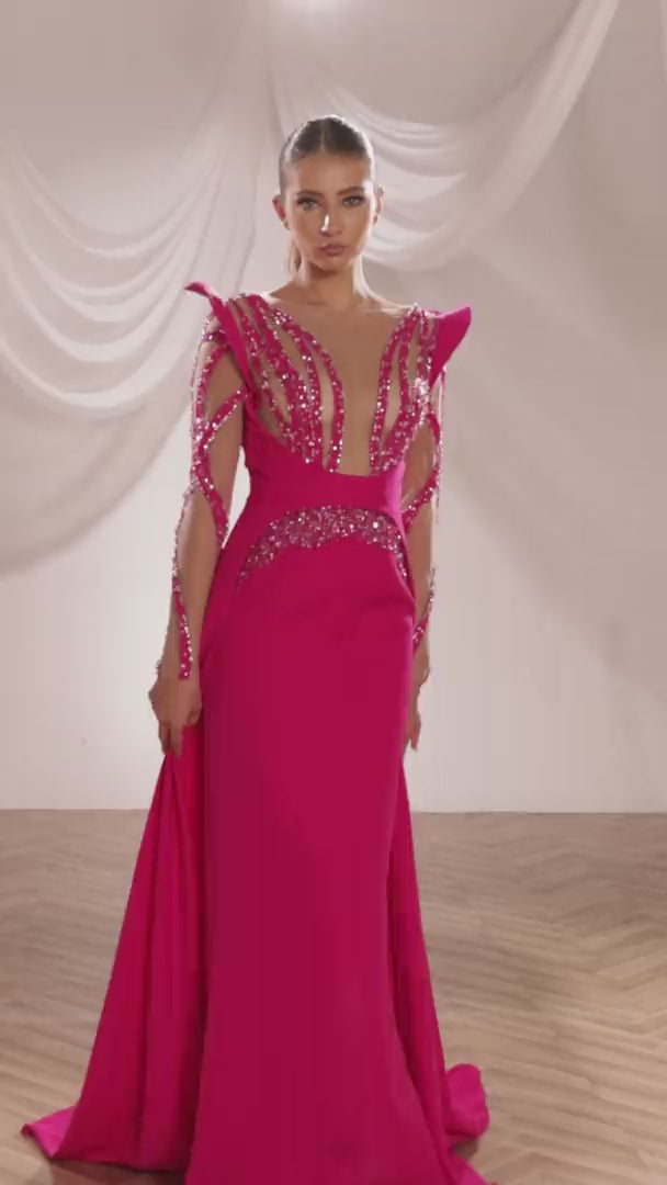 Reverie Couture SS251