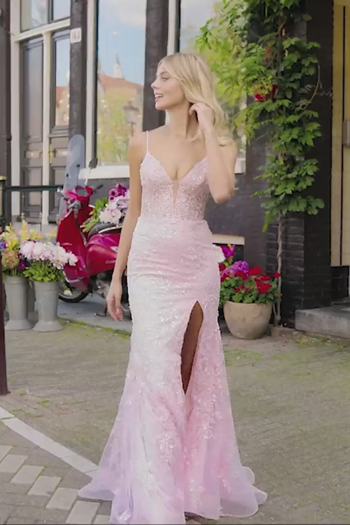 Sherri Hill 56251