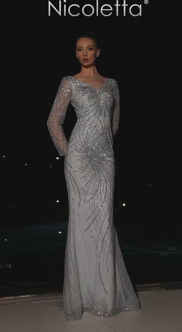Nicoletta NC2008