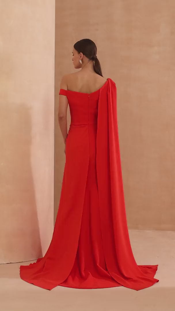 MNM Couture V02029