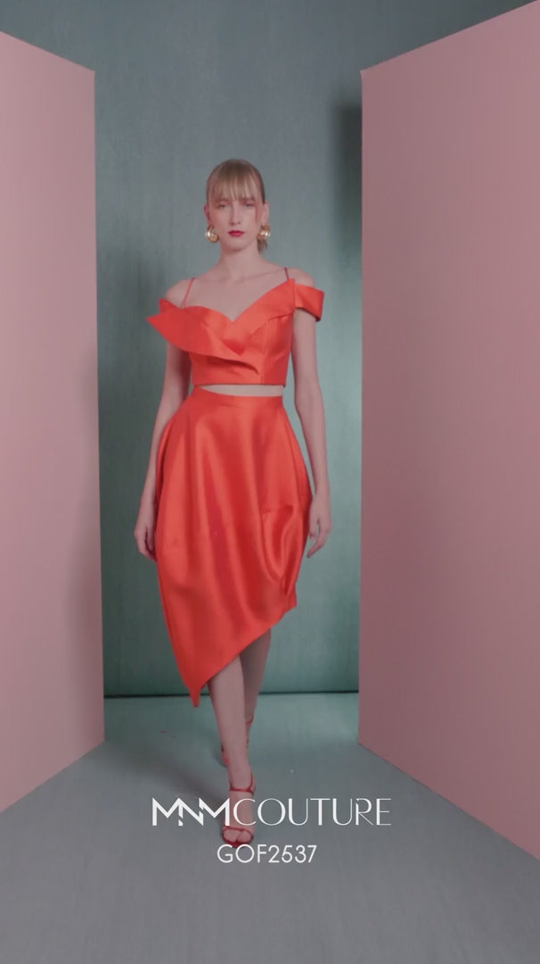 MNM كوتور GOF2537