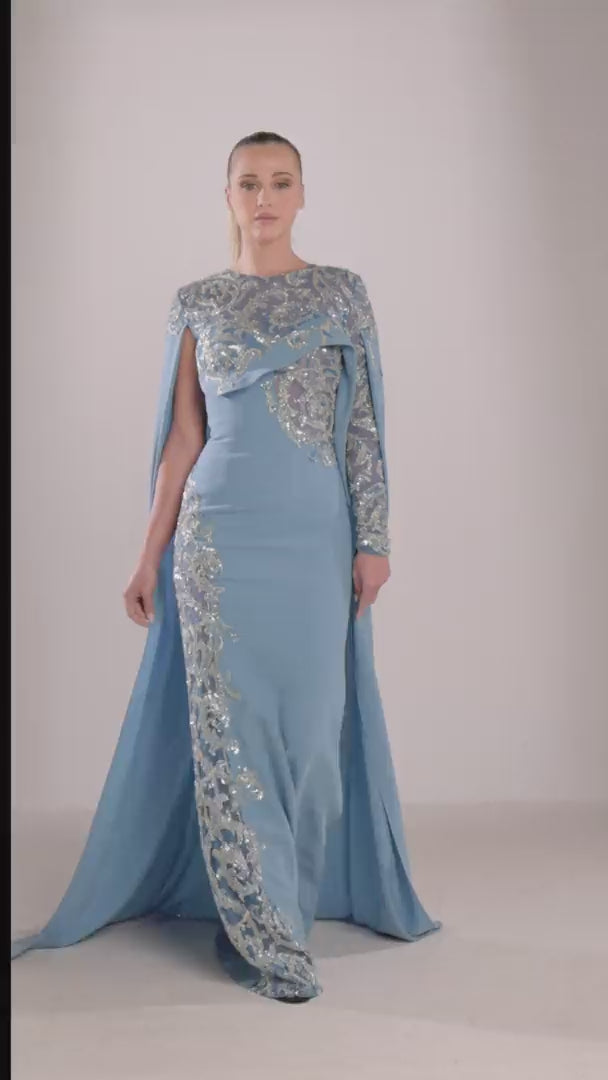 Reverie Couture OI199
