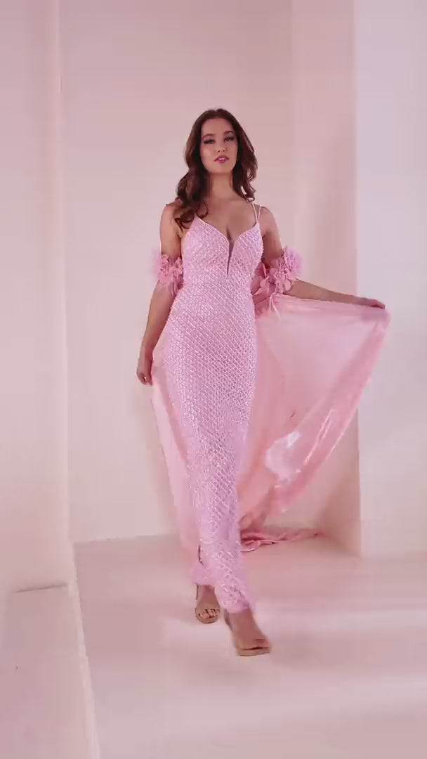 Ellie Wilde EW36027