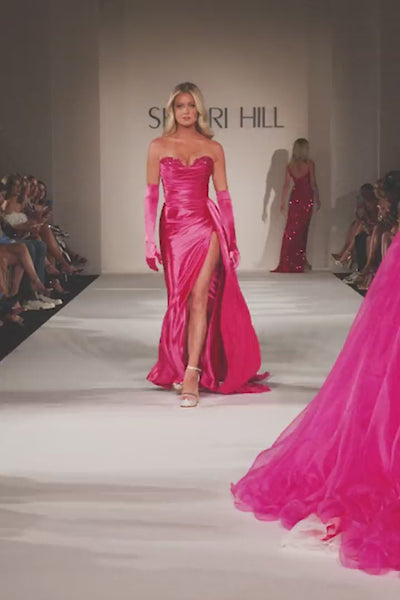 Sherri Hill 55230
