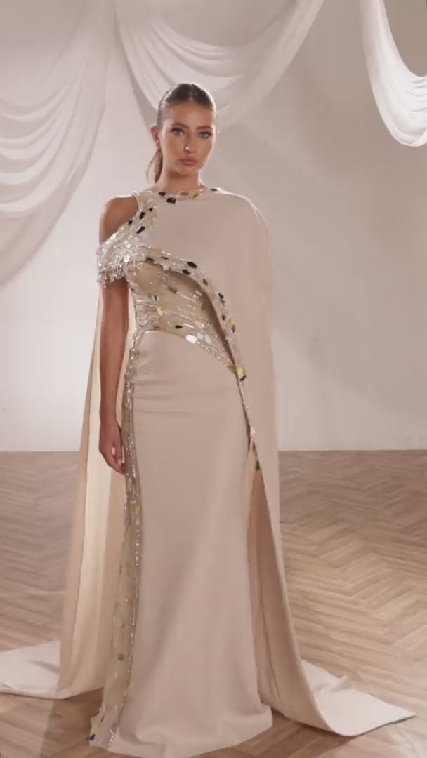 Reverie Couture SS234