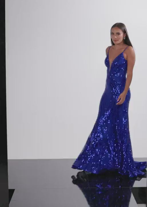 Jovani 09693
